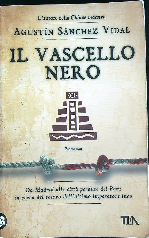 Il vascello nero