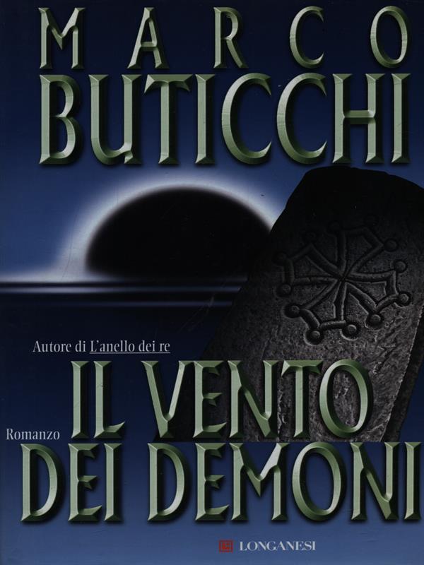 Il vento dei demoni