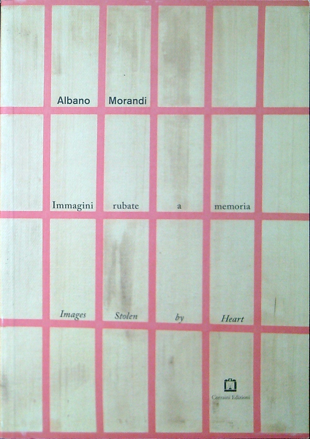 Immagini rubate a memoria