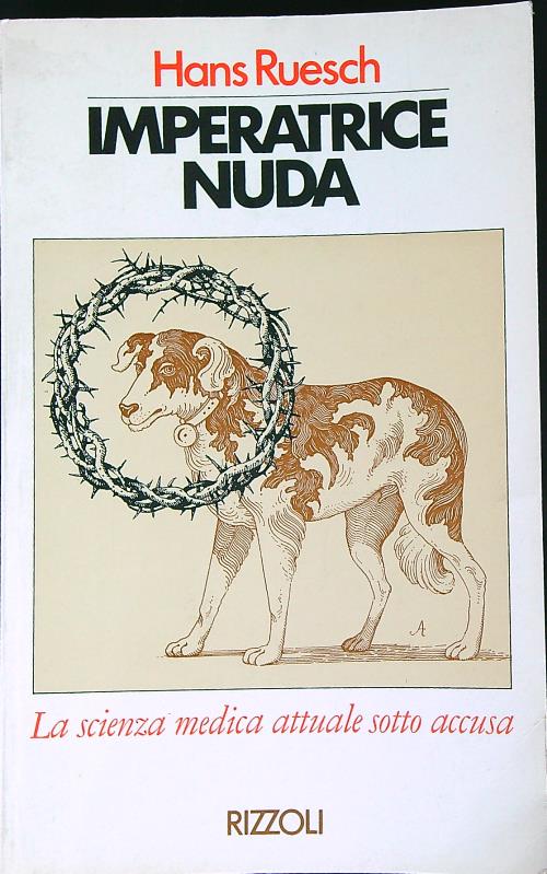 Imperatrice nuda
