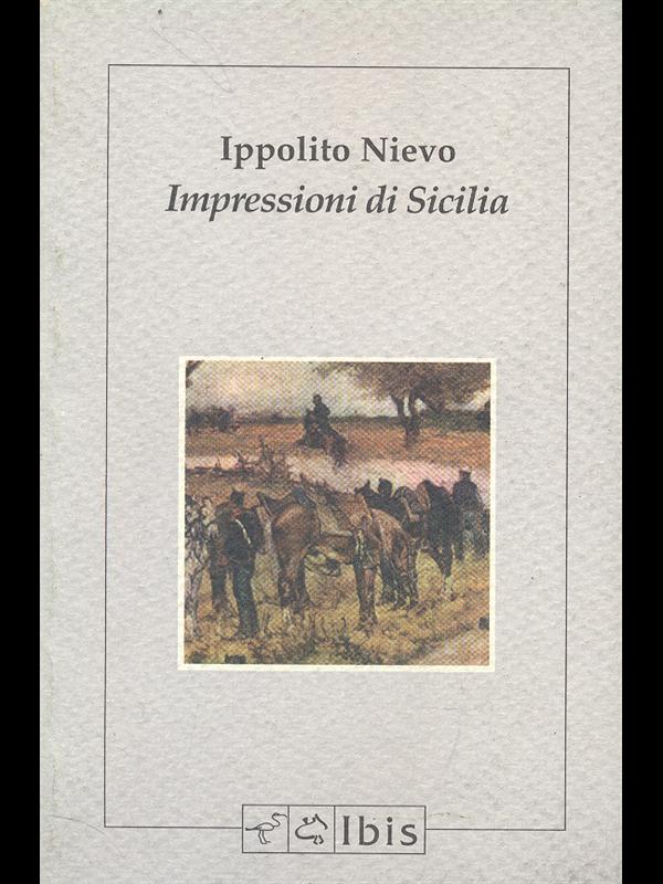 Impressioni di Sicilia