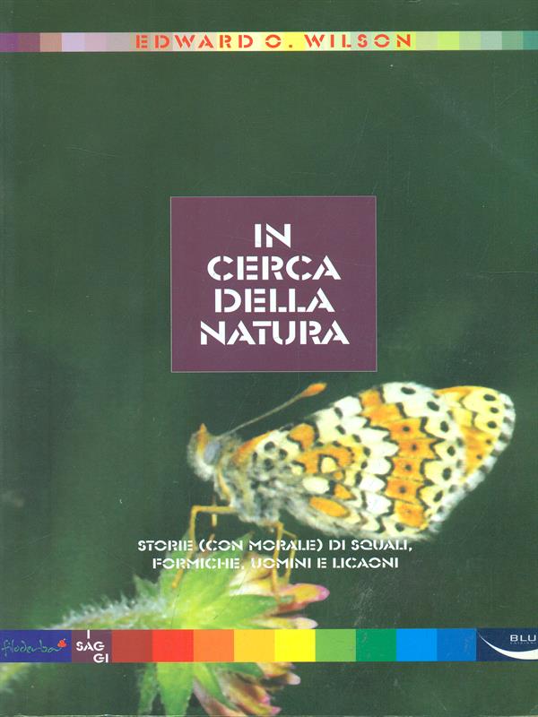 In cerca della natura