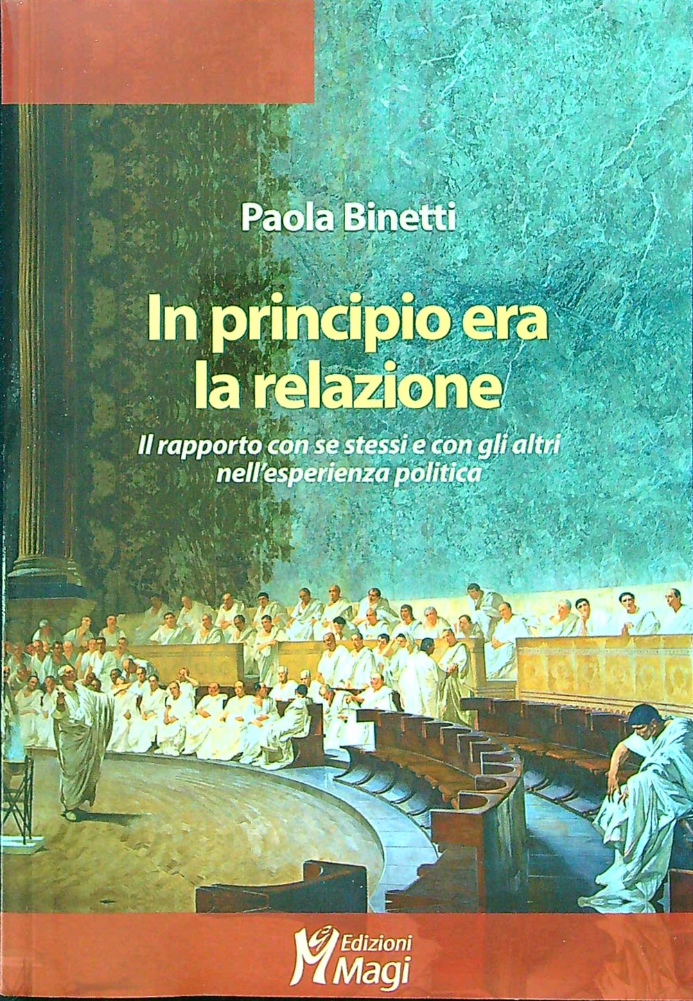 In principio era la relazione