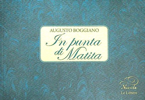 In punta di Matita