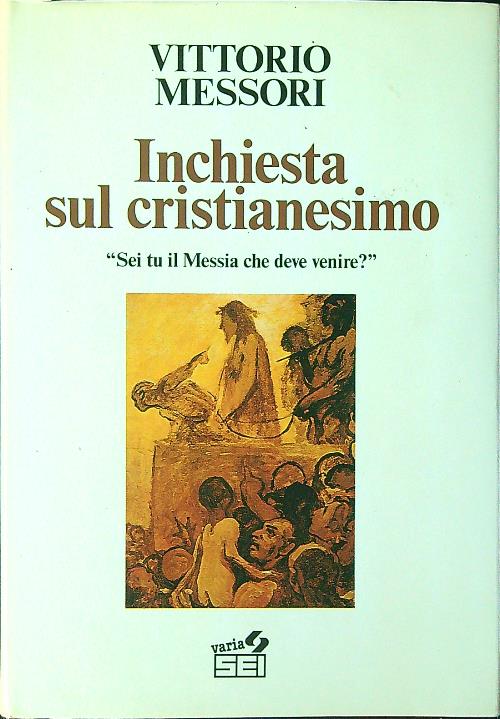 Inchiesta sul cristianesimo