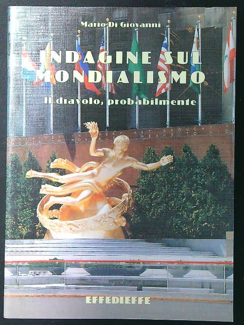 Indagini sul mondialismo