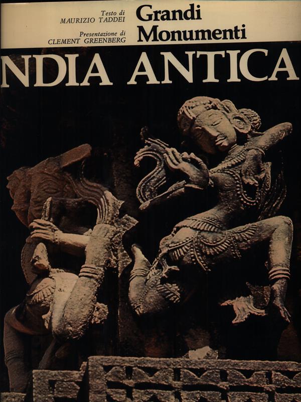 India antica