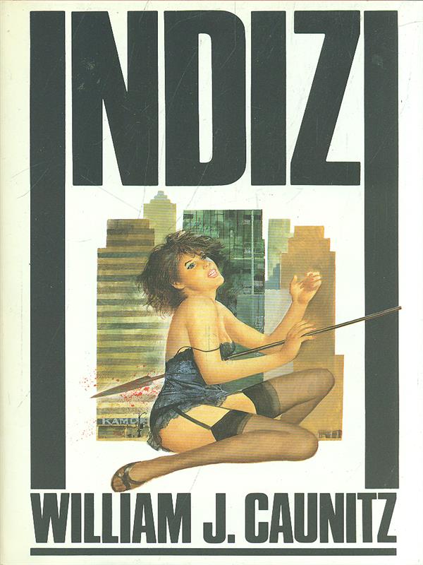 Indizi