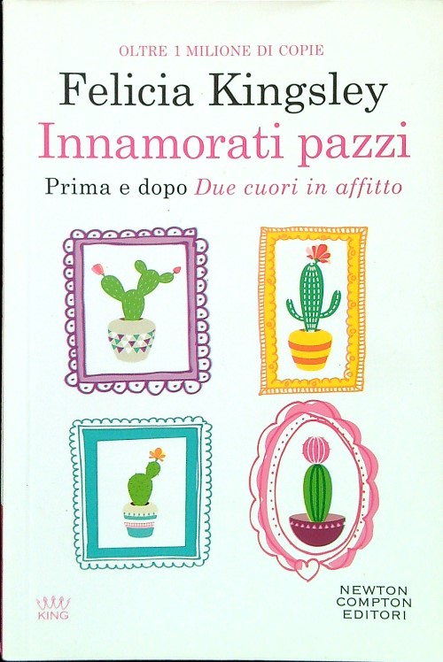 Innamorati pazzi