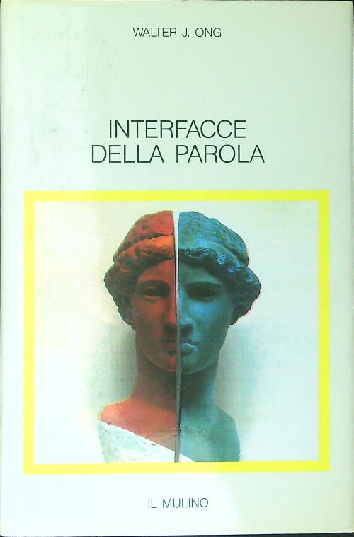 Interfacce della parola