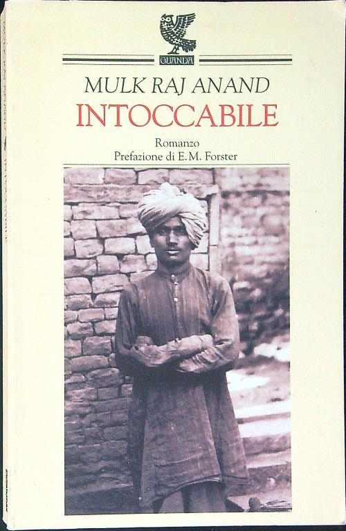 Intoccabile