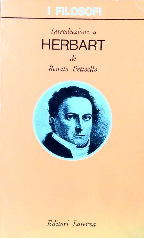 Introduzione a Herbart