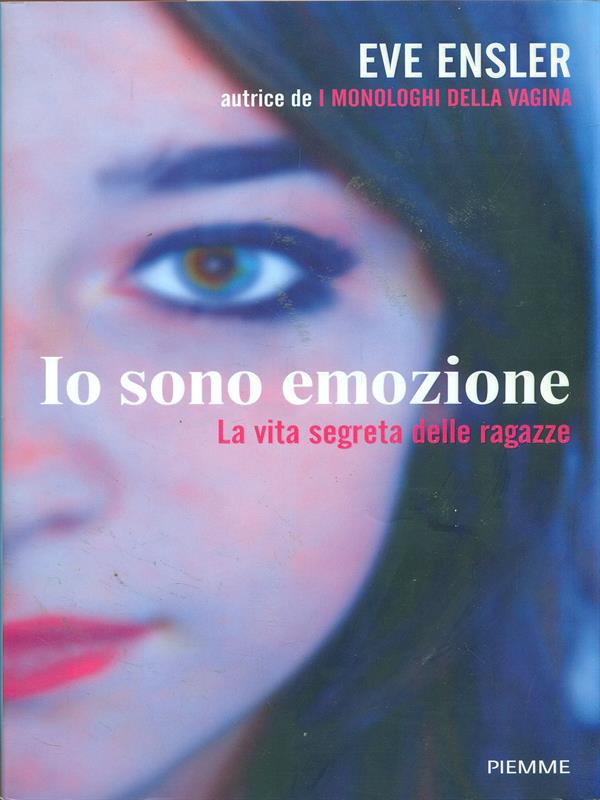 Io sono emozione