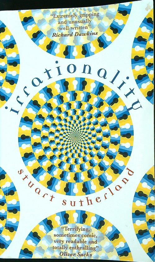 Irrationality