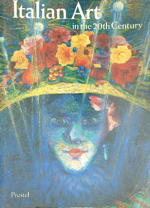 Italian Art in the 20th Century