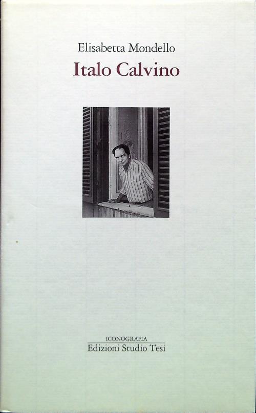 Italo Calvino