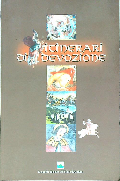 Itinerari di devozione