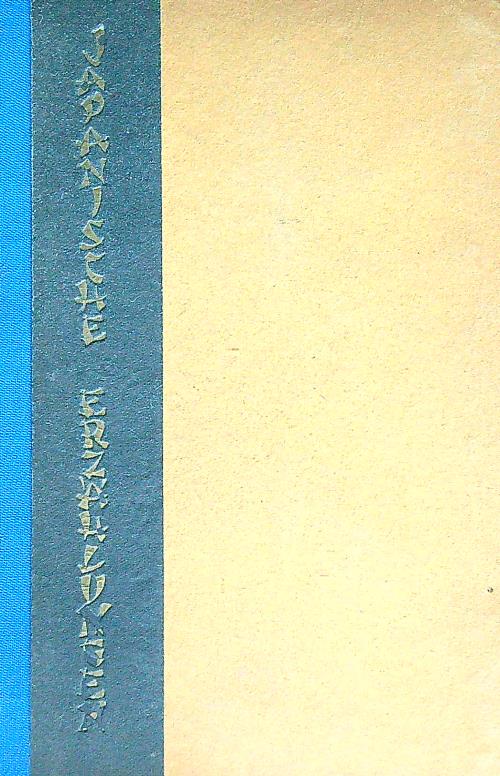 Japanische Erzahlungen