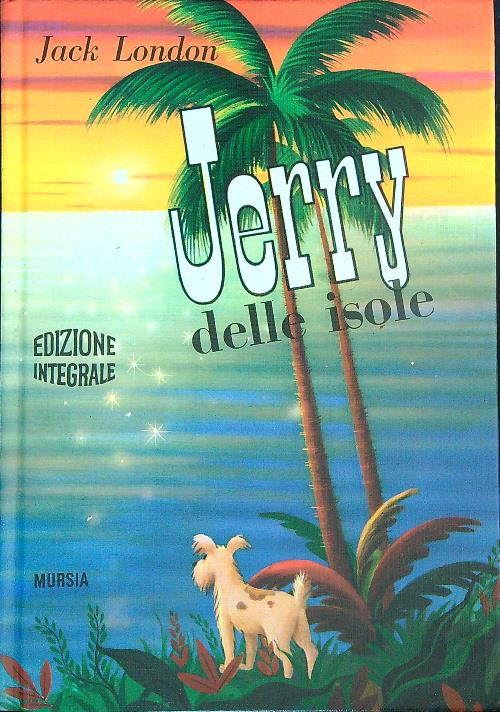 Jerry delle isole