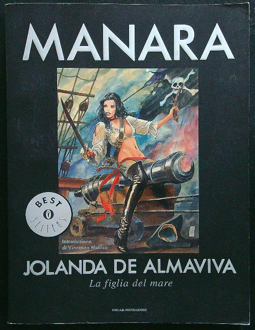 Jolanda de Almaviva