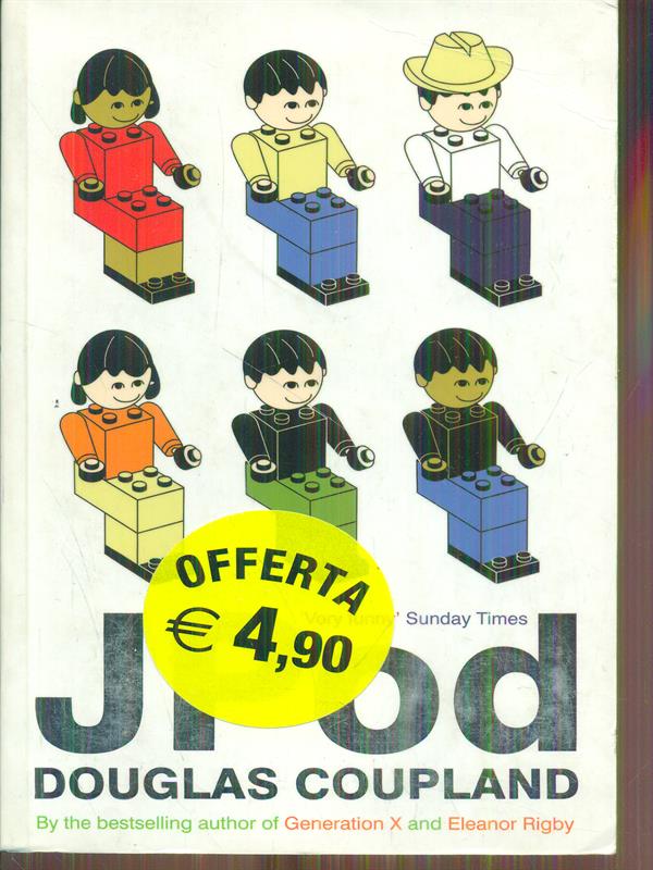 Jpod