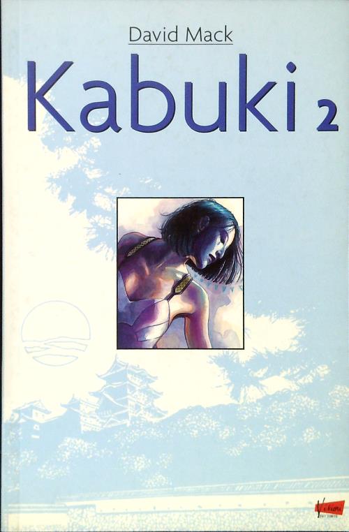 Kabuki 2