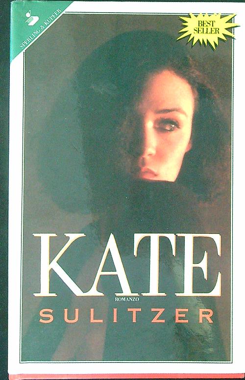 Kate
