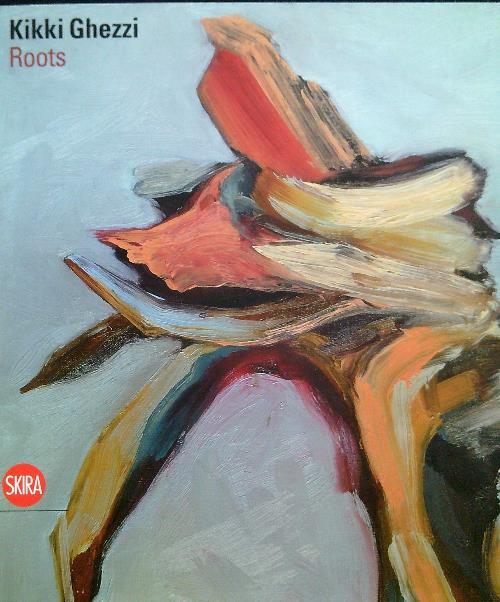 Kikki Ghezzi. Roots