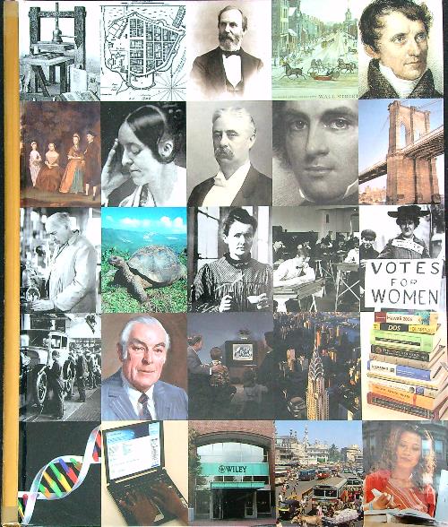 Knowledge for Generations 1807-2007
