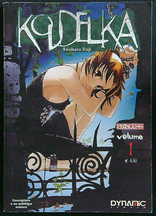 Koudelka 1