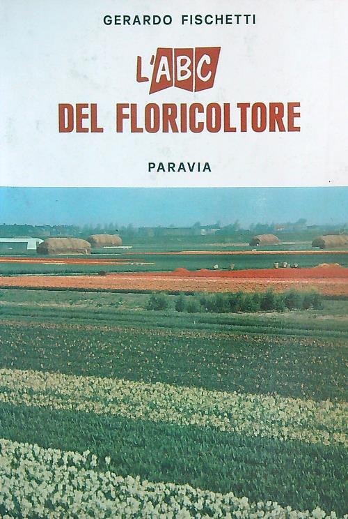 L'ABC del floricoltore