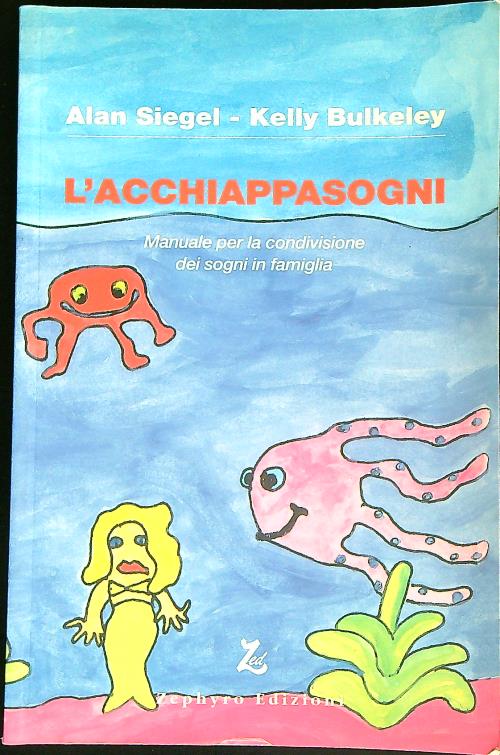 L'acchiappasogni