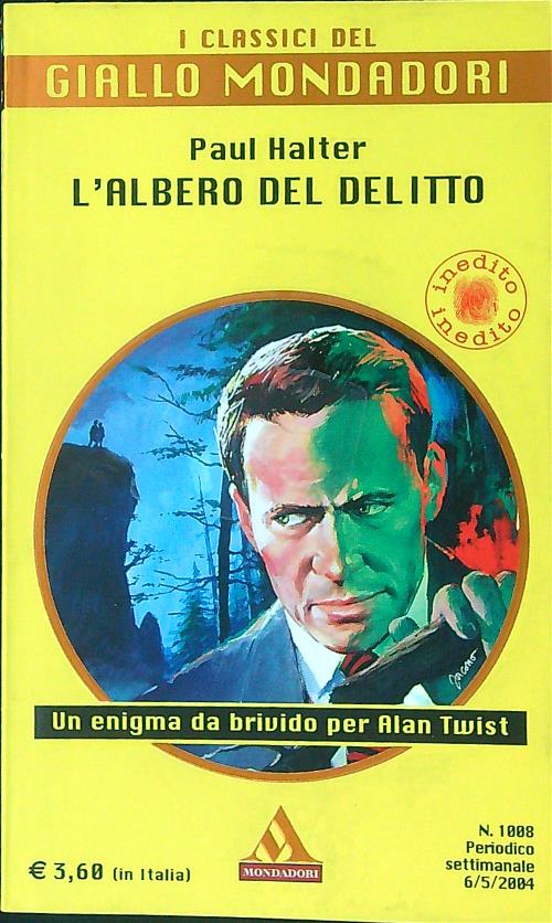 L'albero del delitto