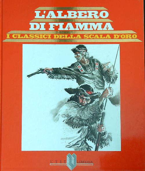 L' albero di Fiamma