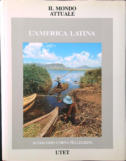 L'America Latina 2 vv.
