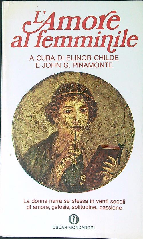 L'amore al femminile