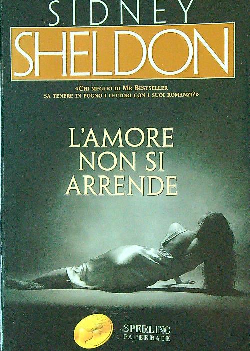 L' amore non si arrende