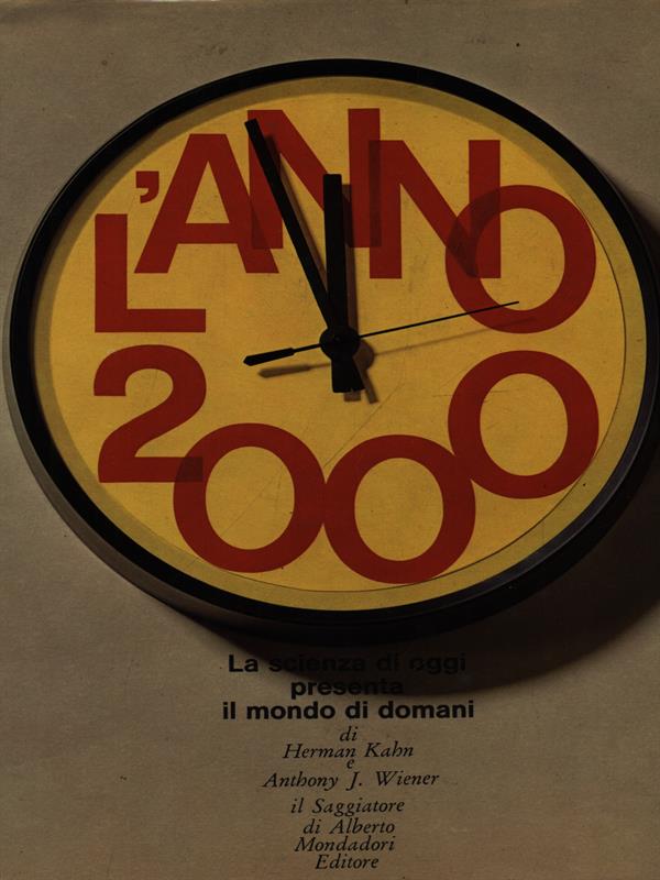 L'anno 2000