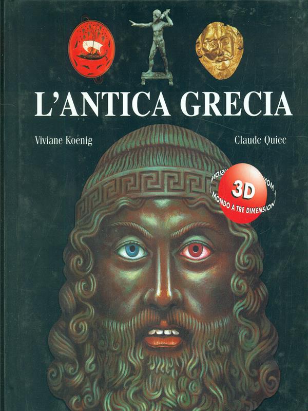 L'Antica Grecia