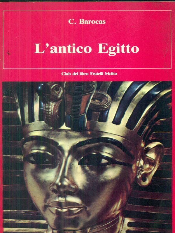 l'Antico Egitto