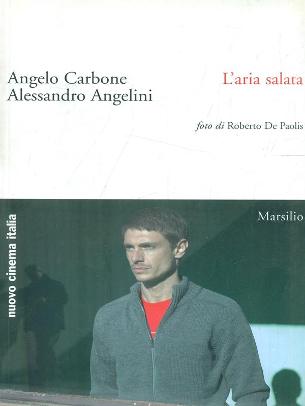 L'aria salata