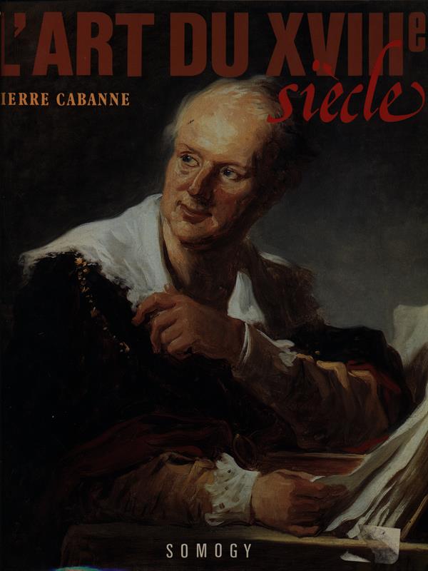L'art du XVIII siecle