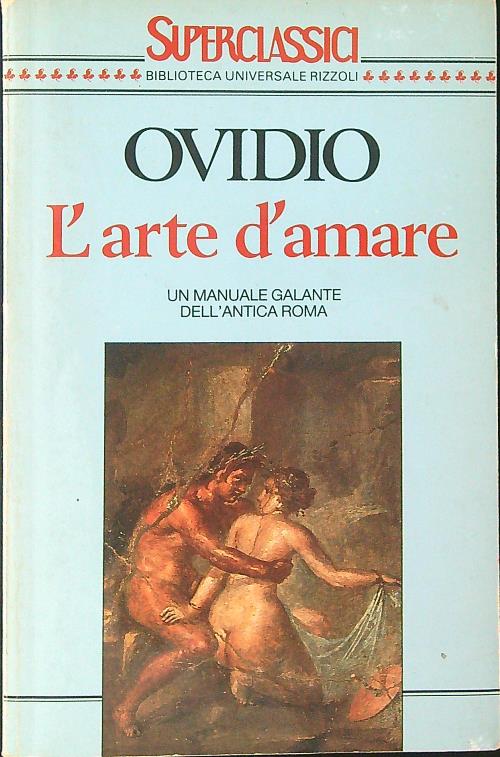 L'arte d'amare