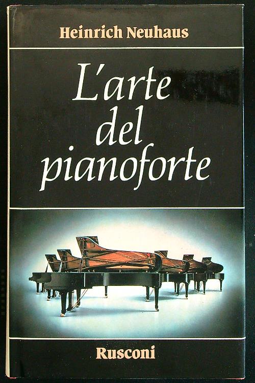 L'arte del pianoforte