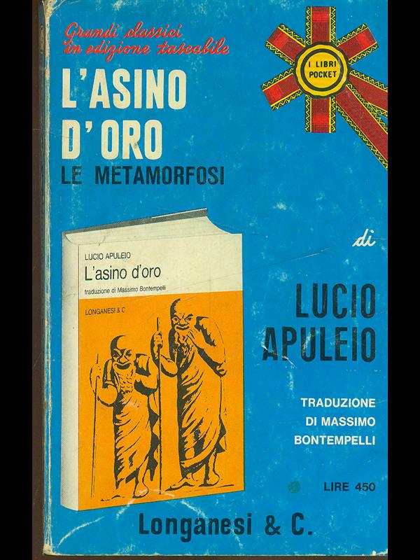 L'asino d'oro