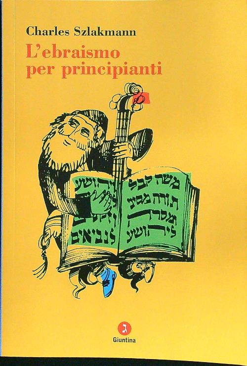 L'ebraismo per principianti