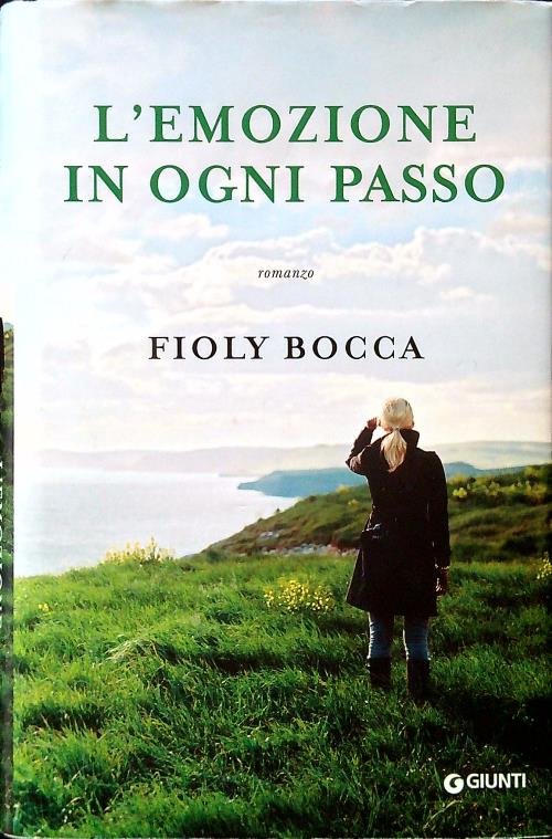 L'emozione in ogni passo