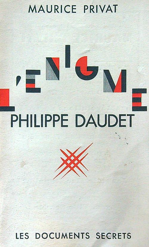 L'enigme - Les documents secrets