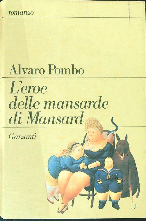 L'eroe delle mansarde di Mansard