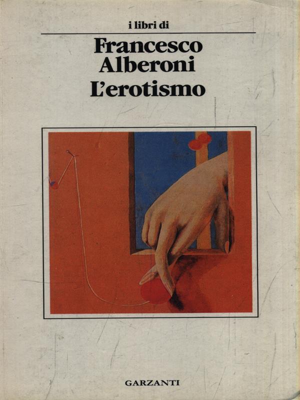 L'erotismo